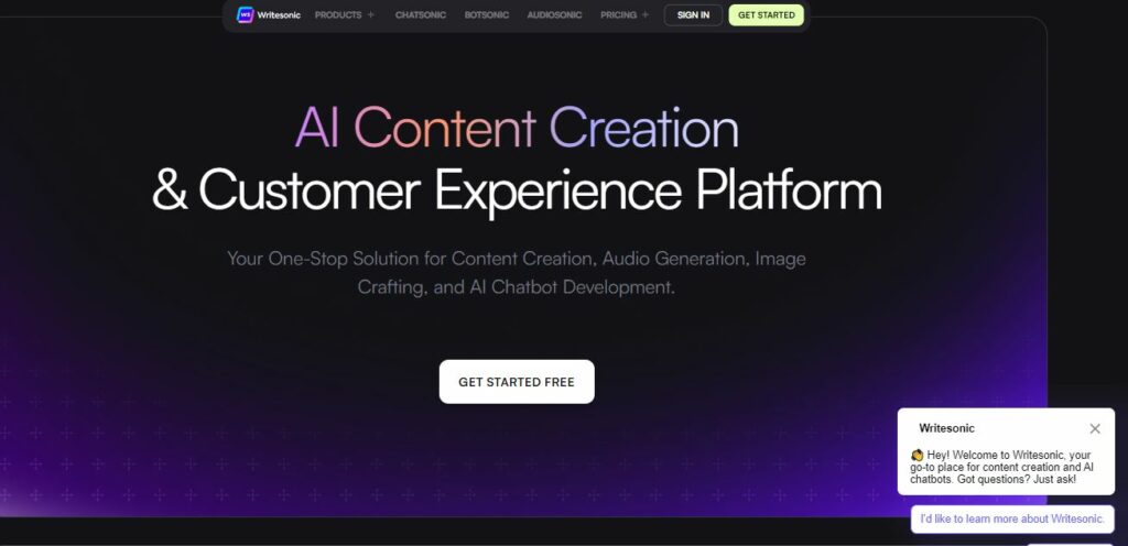 Best AI Writing Tools
