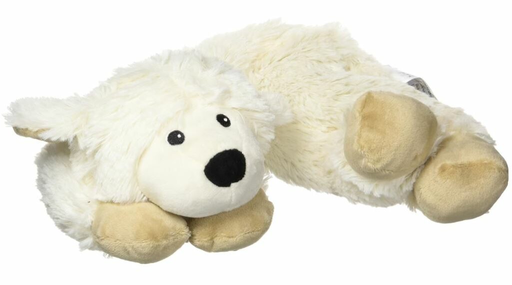 Best Weighted Stuffed Animals