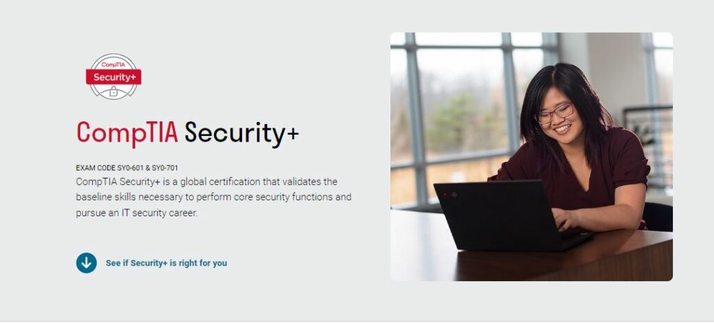 Best Cybersecurity Certifications