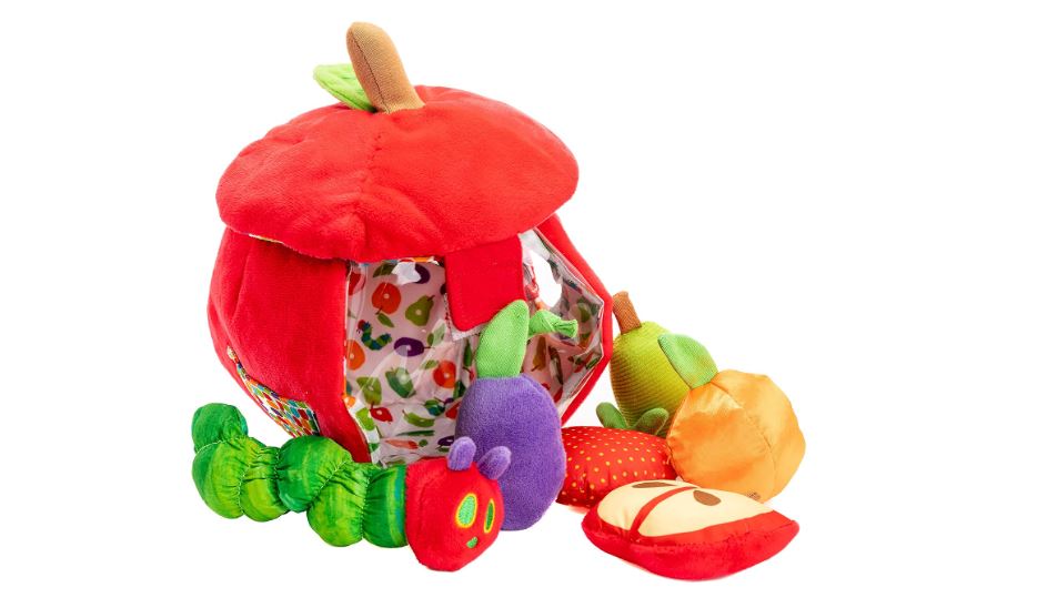 Best Baby Girl Gifts