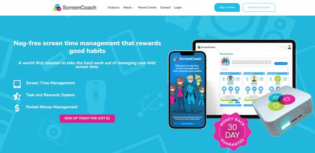 Best Free Parental Control Apps