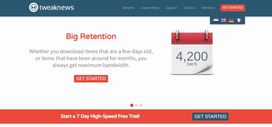 Best Free Usenet Servers