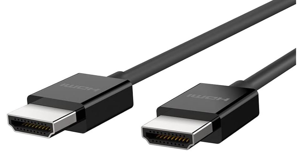 Best HDMI Cable for PS5