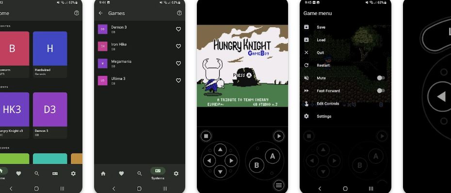 Best N64 Emulators for Android