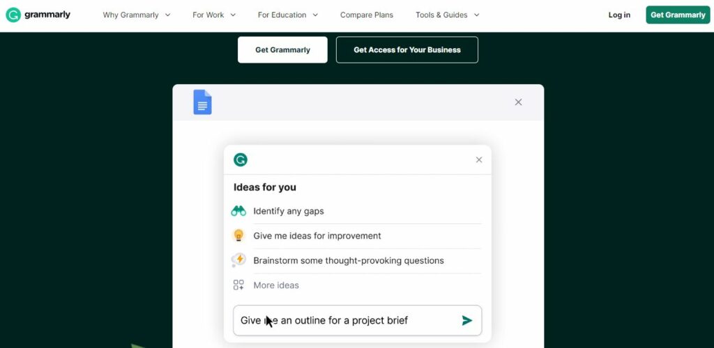 Best AI Writing Tools