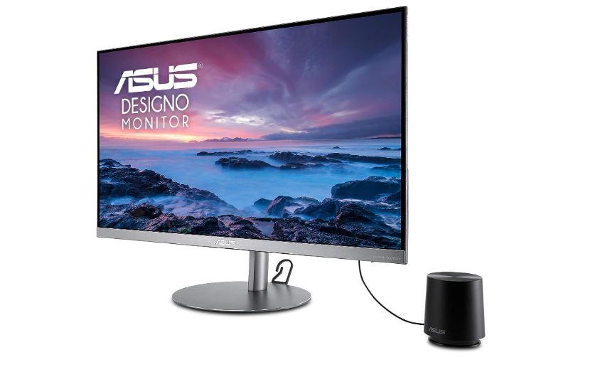 Best Monitors for Eye Strain