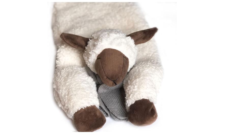 Best Weighted Stuffed Animals