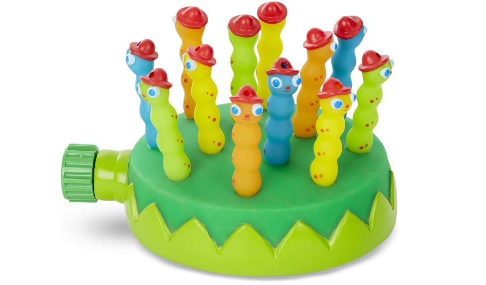 Best Water Toys