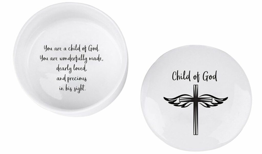 Best Baby Baptism Gifts