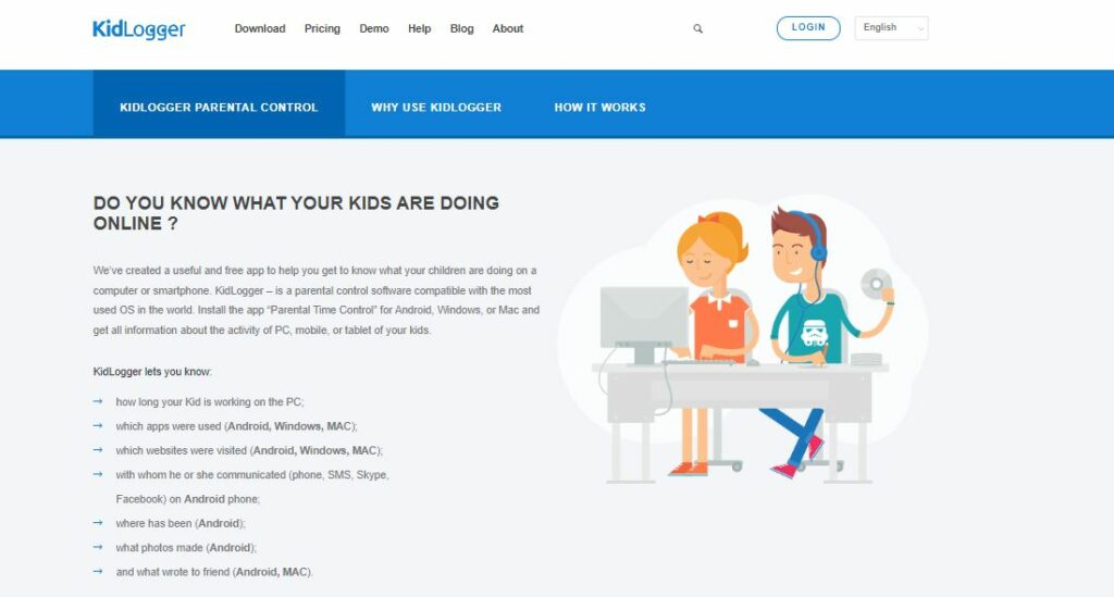 Best Free Parental Control Apps