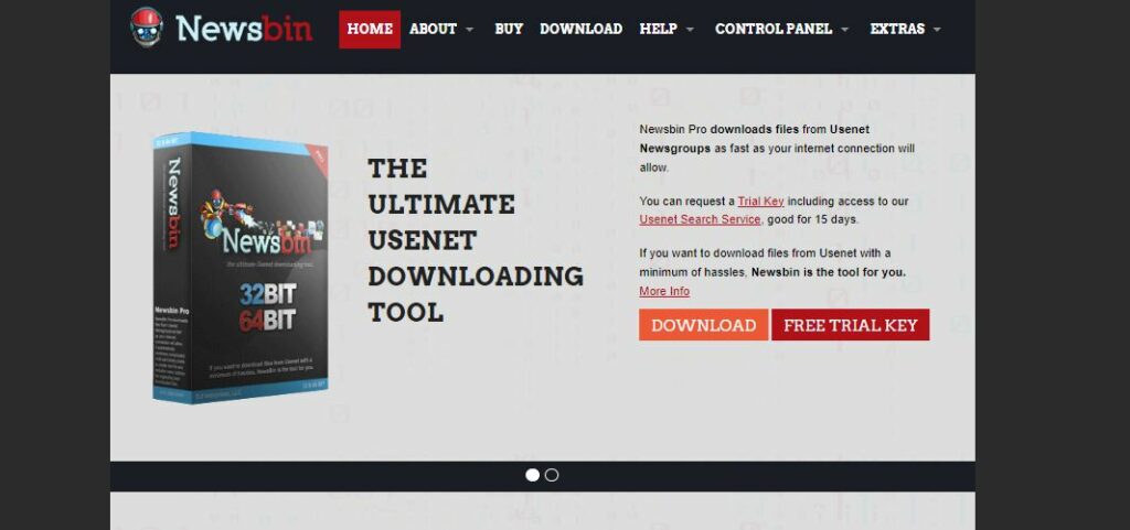 Best NZB Indexing Websites