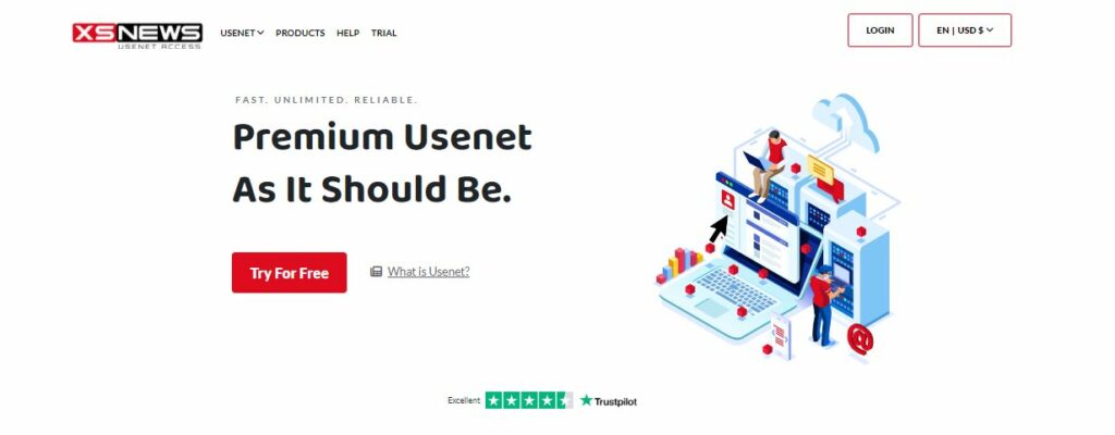 Best Free Usenet Servers