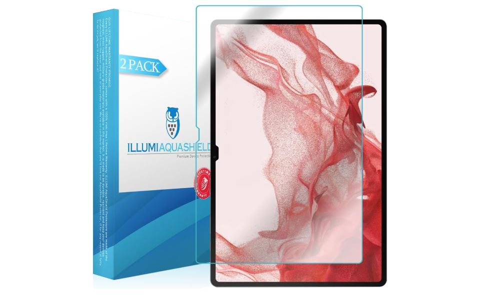 Best Samsung Galaxy Tab S9 Screen Protectors