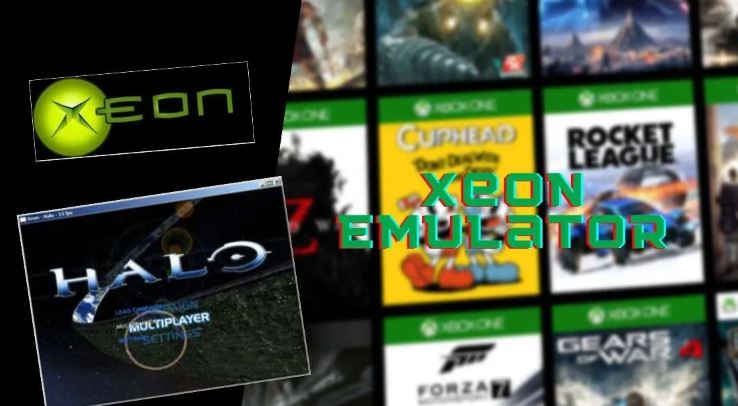 Best Xbox Emulators for PC