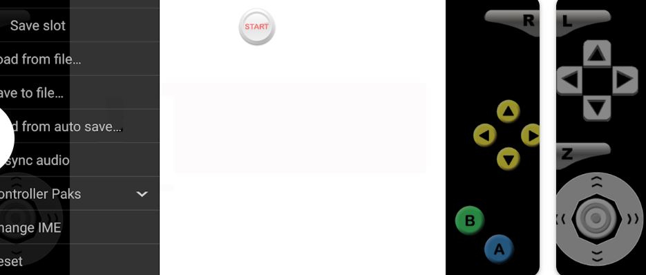 Best N64 Emulators for Android