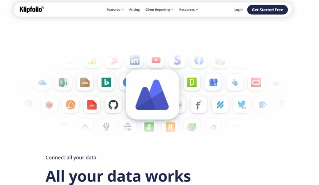 databox vs klipfolio