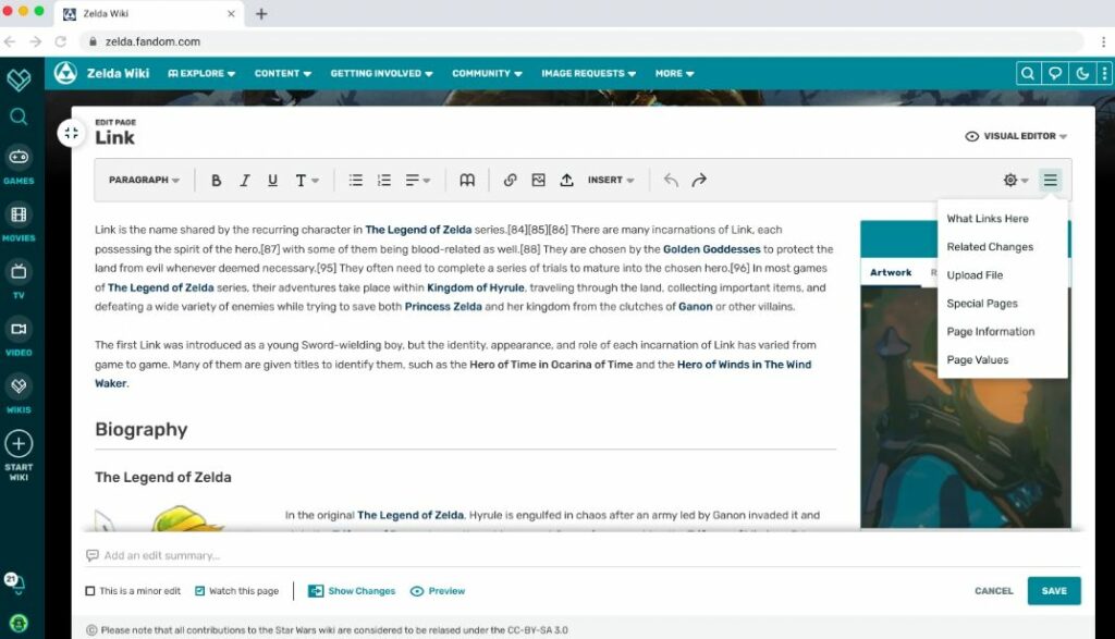 Faddom review