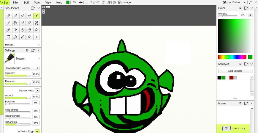 ArtRage review