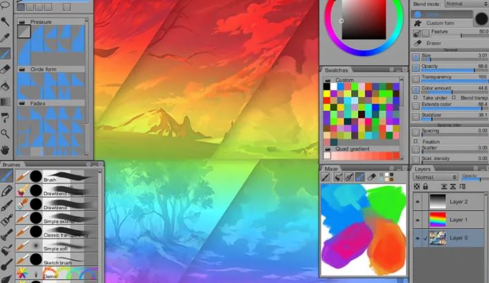 ArtRage review