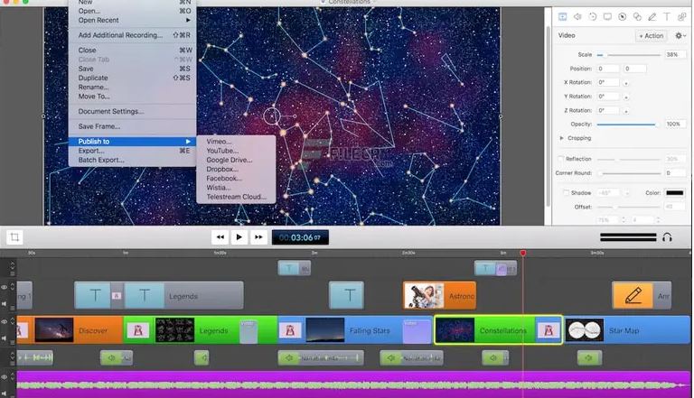 ScreenFlow review