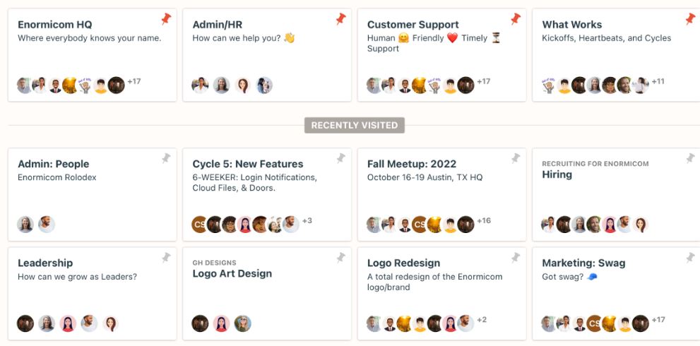 Basecamp vs Trello