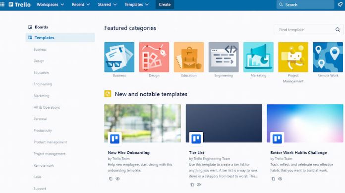 Basecamp vs Trello
