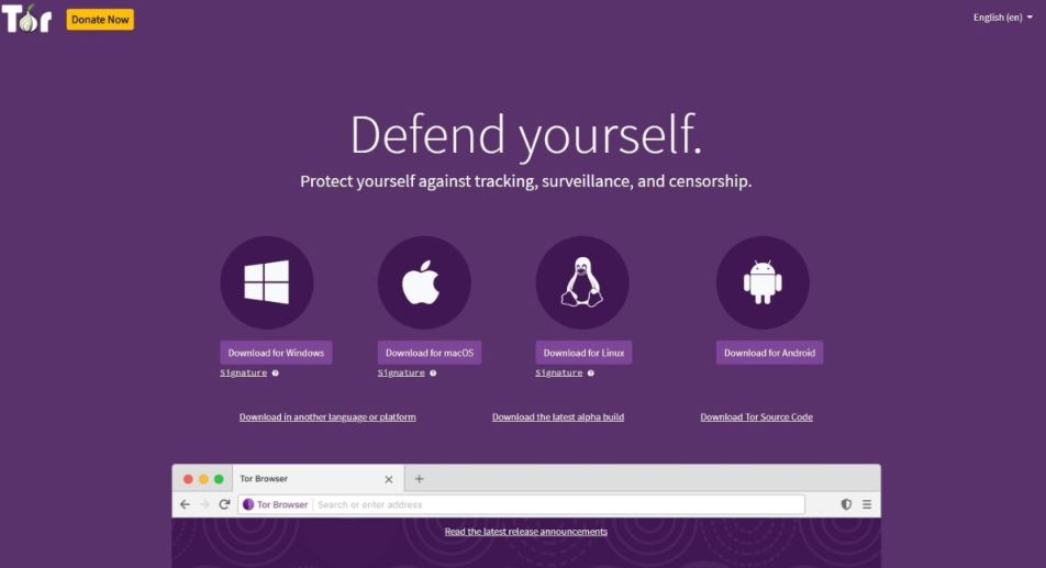 Tor Browser review