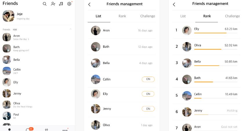 KakaoTalk review