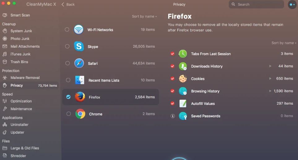 Daisydisk vs Cleanmymac