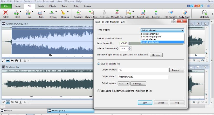 Wavepad review