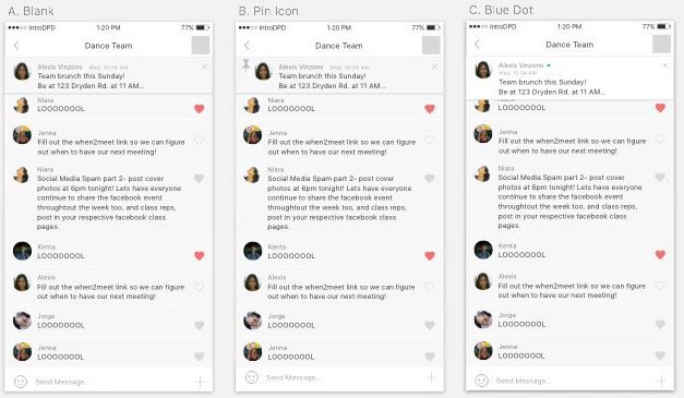 Groupme vs Whatsapp
