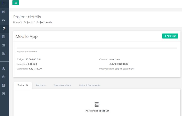 Lano review