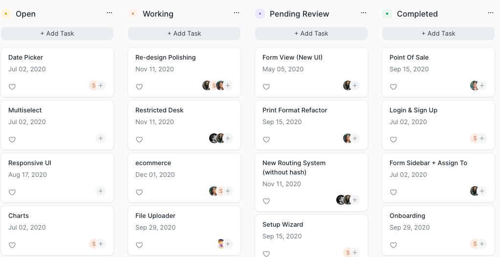 Odoo vs Erpnext