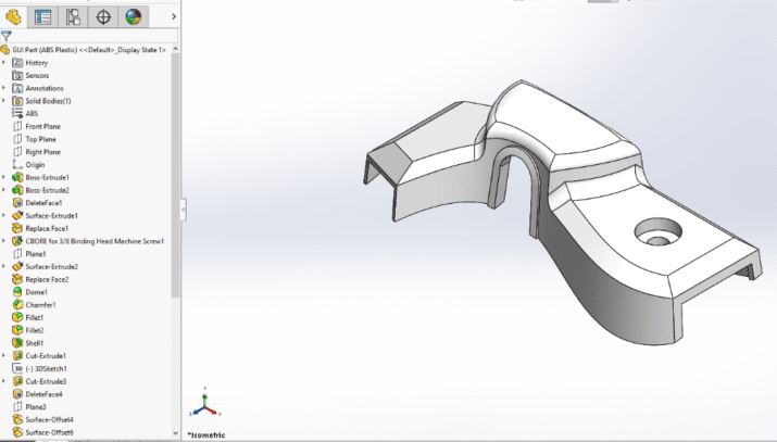 Autodesk vs Solidworks