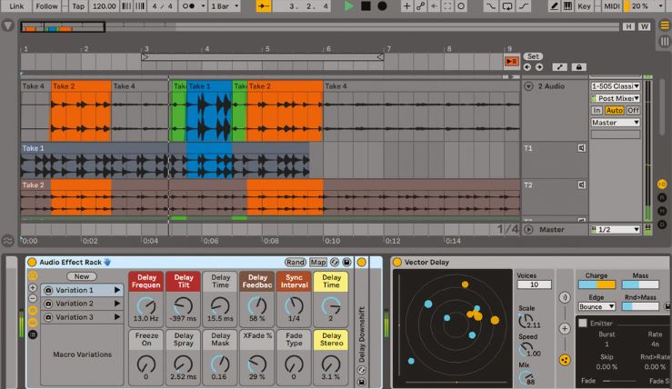 Ableton Live review