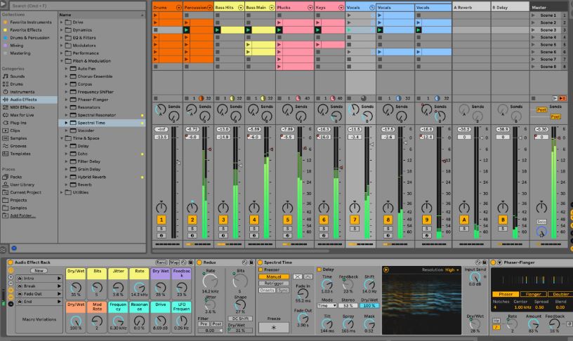 Ableton Live review