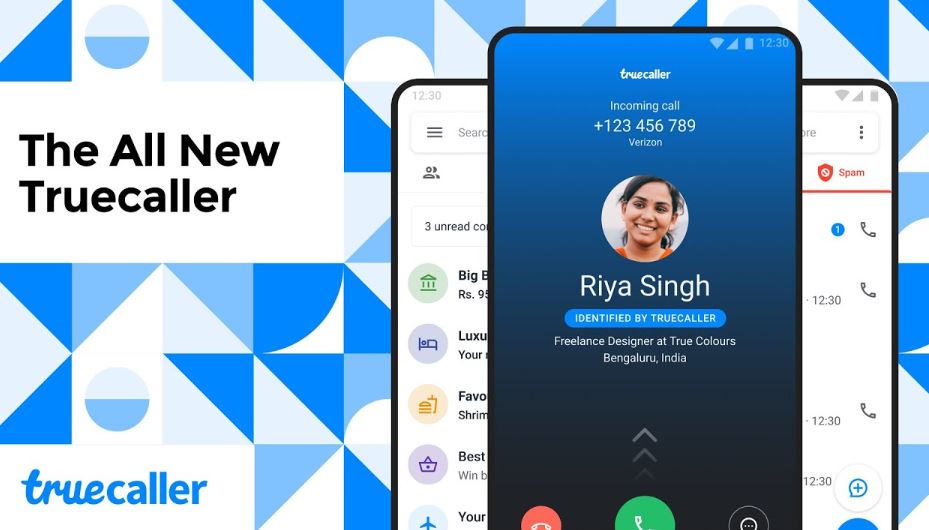 Truecaller vs Whoscall