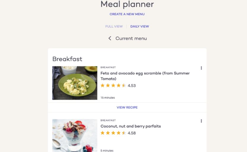 Platejoy vs Emeals