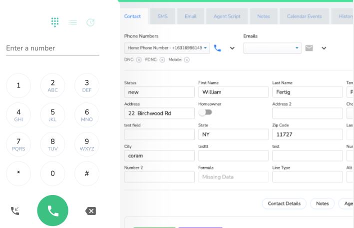 Calltools review