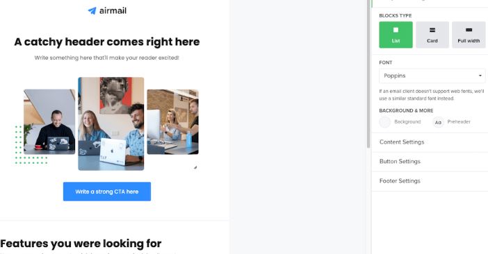 MailerLite review