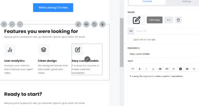 MailerLite review