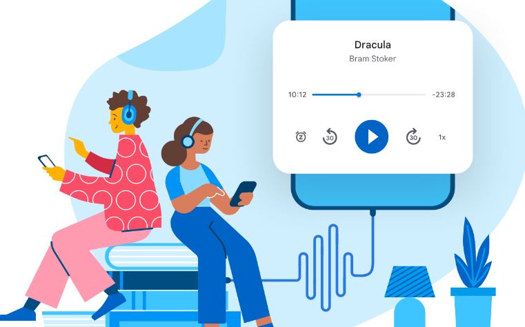 Google Play Books review