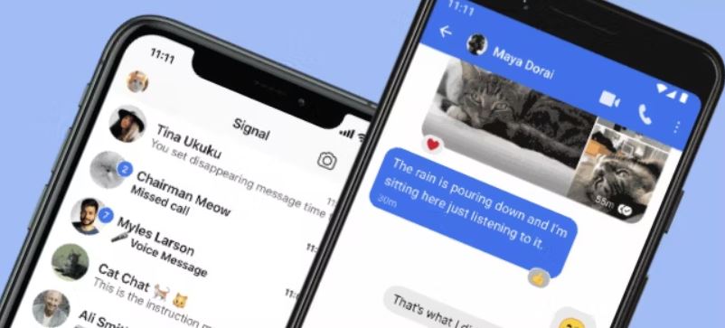 Signal review