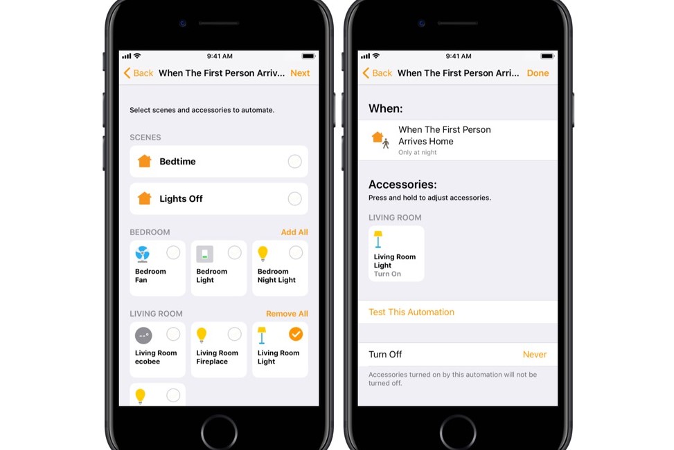 How to Set or Change Location of HomeKit Home