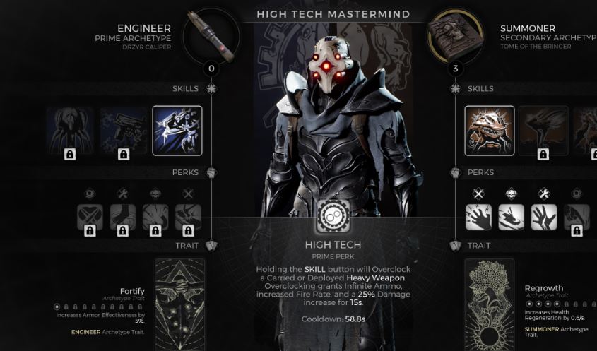 Remnant 2: How To Unlock the Engineer Archetype