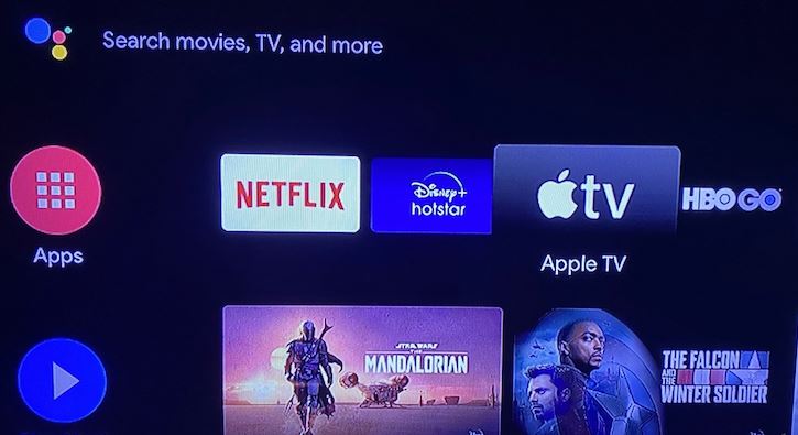 How to watch Apple TV on Android devices