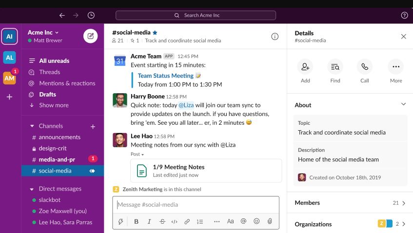 How to Install Slack on Linux