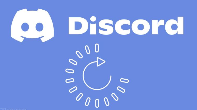 How to fix Discord stuck on ‘Checking for updates’ issue