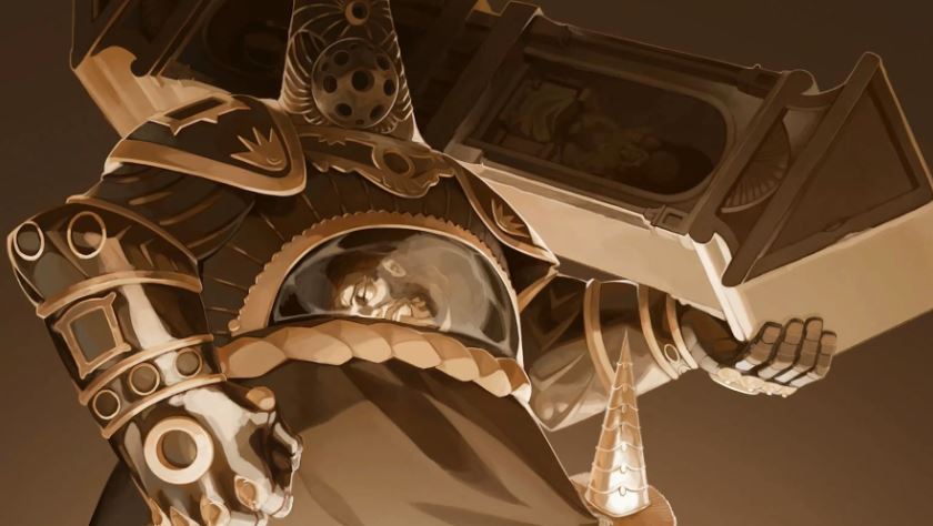 How To Unlock All Abilities in Blasphemous 2