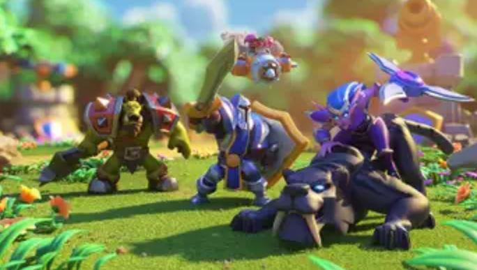Warcraft Rumble: How To Pre-Register on Android and iPhone